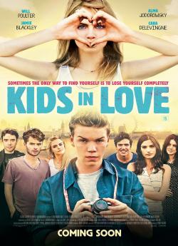 Kids In Love flemmix