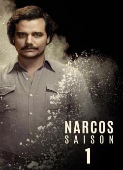 Narcos - Saison 1 flemmix