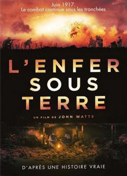 L'Enfer sous Terre flemmix