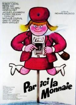 Par ici la monnaie flemmix