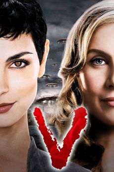 V (2009) - Saison 1 flemmix