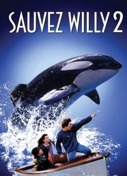 Sauvez Willy 2 : La nouvelle aventure flemmix