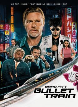 Bullet Train flemmix