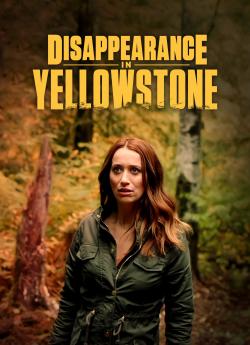 Disappearance in Yellowstone flemmix