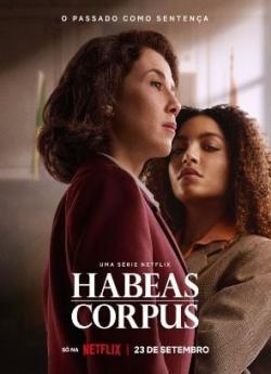 Habeas Corpus - Saison 1