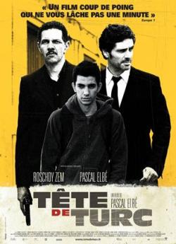 Tête de Turc flemmix