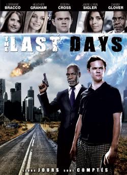The Last Days flemmix