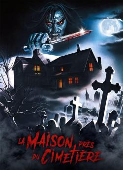 La Maison près du cimetière flemmix