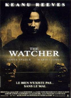 The Watcher flemmix