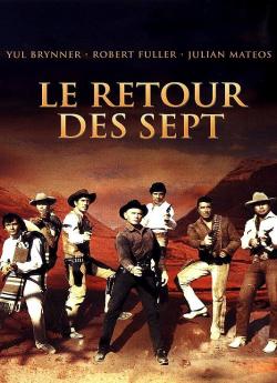 Le Retour des sept flemmix
