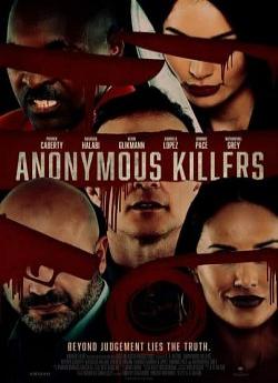 Anonymous Killers flemmix