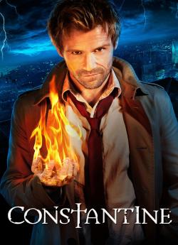 Constantine - Saison 1 flemmix