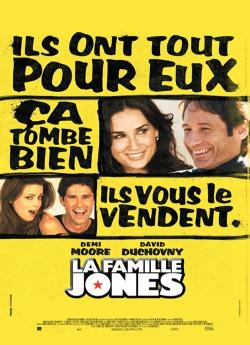 La Famille Jones flemmix
