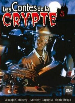 Les Contes de la Crypte - Saison 5 flemmix
