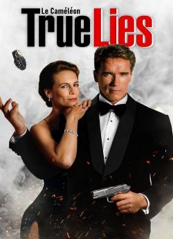 True Lies - Le Caméléon flemmix