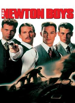 Le Gang des Newton flemmix