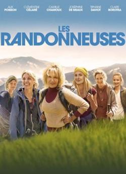 Les Randonneuses -Saison 1 flemmix