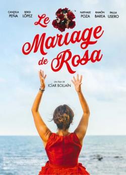 Le Mariage de Rosa flemmix