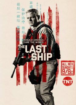 The Last Ship - Saison 1 flemmix