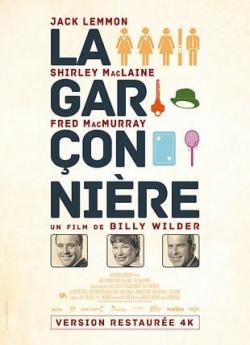 La Garçonnière flemmix