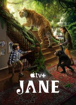 Jane - Saison 1 flemmix