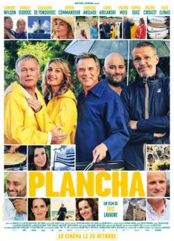 Plancha flemmix
