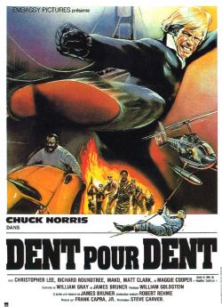 Dent pour Dent flemmix