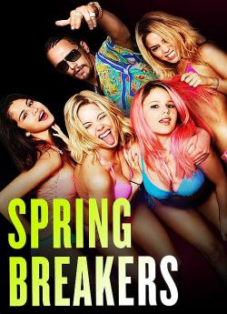 Spring Breakers flemmix