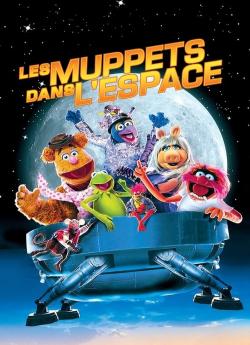 Les Muppets dans l'espace flemmix