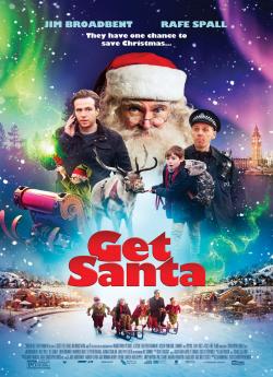 Get Santa flemmix