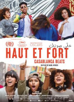 Haut et Fort flemmix