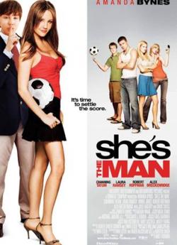 She's the Man flemmix