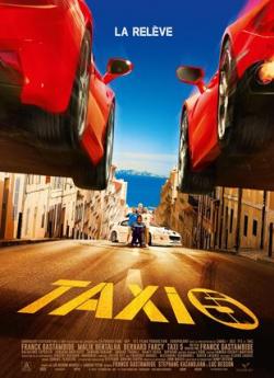 Taxi 5 flemmix