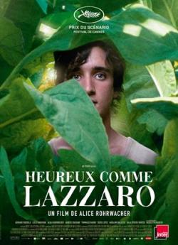 Heureux comme Lazzaro flemmix