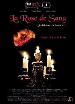 La Rose de Sang flemmix