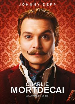 Charlie Mortdecai flemmix