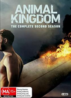 Animal Kingdom - Saison 2 flemmix