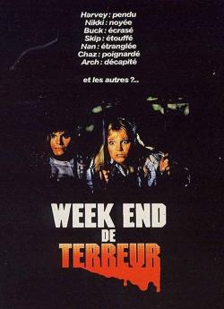 Week-end de terreur flemmix