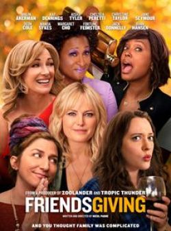 Friendsgiving flemmix