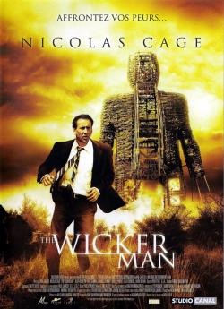 The Wicker Man flemmix