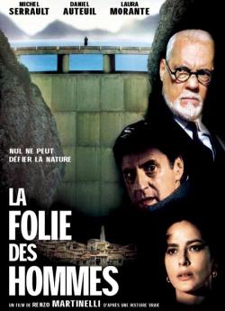 La Folie des hommes flemmix