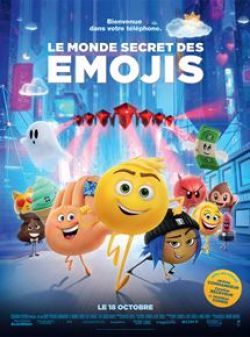 Le Monde secret des Emojis flemmix