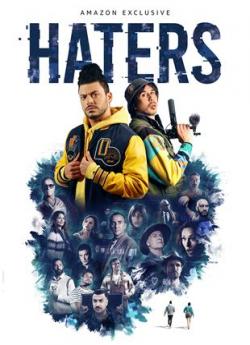 Haters flemmix