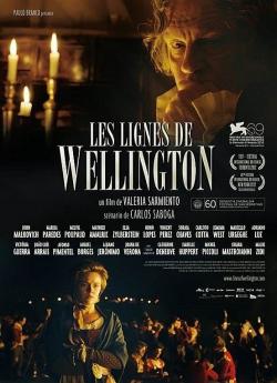 Les Lignes de Wellington flemmix
