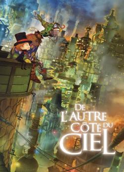 De l'autre côté du ciel flemmix