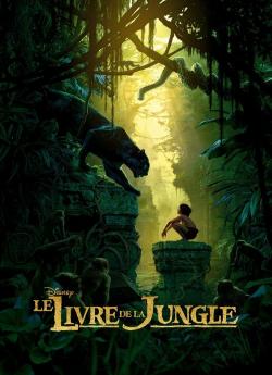 Le Livre de la jungle flemmix