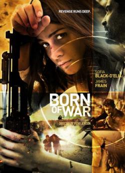 Born of War flemmix