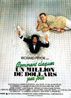 Comment claquer un million de dollars par jour flemmix