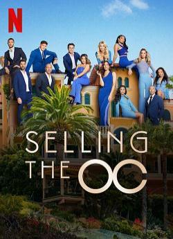 Selling The OC - Saison 1 flemmix