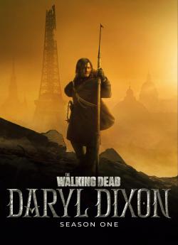 The Walking Dead: Daryl Dixon - Saison 1 flemmix